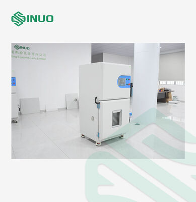 ভালো দাম আইইসি 62619 তাপমাত্রা নিয়ন্ত্রিত বাহ্যিক শর্ট সার্কিট পরীক্ষক 3000A অনলাইন