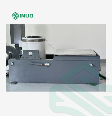 ভালো দাম UN 38.3 স্ট্যান্ডার্ড ব্যাটারি ভাইব্রেশন টেস্ট সিস্টেম, সাইন, র‍্যান্ডম, শক টেস্ট সহ অনলাইন