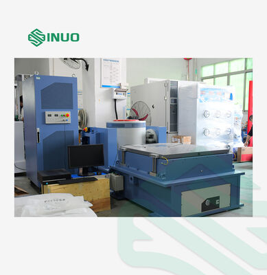 উচ্চ-কার্যকারিতা কম্পন মেশিনঃ 1200kg লোড ক্ষমতা, 76mm স্ট্রোক