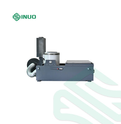 পণ্য এবং প্যাকেজিংয়ের জন্য এএসটিএম উচ্চ-স্থায়ীতা কম্পন পরীক্ষার সরঞ্জাম