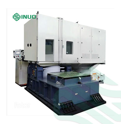 ভালো দাম এনভায়রনমেন্টাল টেস্ট চেম্বারের জন্য তিনটি ব্যাপক কম্পন শার্ক অনলাইন