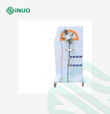 ভালো দাম বৈদ্যুতিক গাড়ির চার্জিং সংযোগকারী এবং প্লাগগুলির যান্ত্রিক শক্তি এবং নমনীয়তা মূল্যায়নের জন্য ইভি সংযোগকারী পরীক্ষার সরঞ্জাম অনলাইন