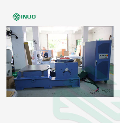 ভালো দাম ব্যাটারির জন্য ভাইব্রেশন টেস্ট মেশিন, ১১০০ কেজি সাইন ফোর্স, ১০০ গ্রাম ত্বরণ অনলাইন