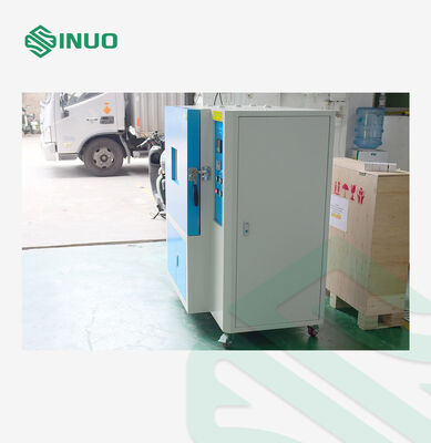 ভালো দাম উচ্চ তাপমাত্রা পক্বতা চুলা পরিবেশগত পক্বতা পরীক্ষা চেম্বার আইইসি 60811 অনলাইন