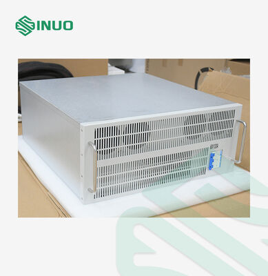 ব্যাটারি চার্জ এবং ডিসচার্জ পরীক্ষক লিথিয়াম ব্যাটারি পরীক্ষার জীবনচক্র পরীক্ষক 60V 120A