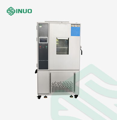 ভালো দাম IEC 60068-2-1 তাপমাত্রা এবং আর্দ্রতা পরীক্ষার জন্য বিস্ফোরণ-প্রমাণ পরিবেশগত পরীক্ষা চেম্বার অনলাইন