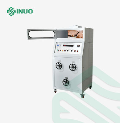 ভালো দাম বৈদ্যুতিক অন্তরক উপকরণের জন্য উচ্চ কারেন্ট আর্ক ইগনিশন টেস্টিং সরঞ্জাম অনলাইন