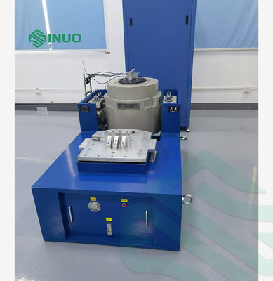 ভালো দাম অনুভূমিক এবং উল্লম্ব টেবিল সহ পরিবহন কম্পন পরীক্ষা ব্যবস্থা অনলাইন