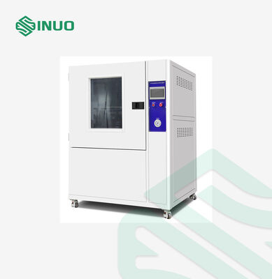 ভালো দাম জেআইএস ডি০২০৩ আর১/আর২/এস১/এস২ জলরোধী পরীক্ষা চেম্বার বৃষ্টি পরীক্ষা সরঞ্জাম অনলাইন