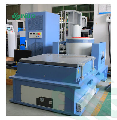 ভালো দাম আইইসি এবং ইউএন 38.3 অ্যাডভান্সড ভিব্রেশন টেস্ট সিস্টেম 3200kgf ফোর্স সহ অনলাইন