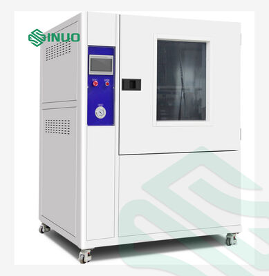 ভালো দাম 湿気、雨、スプレー試験チャンバー 日本規格 JIS D0203 অনলাইন