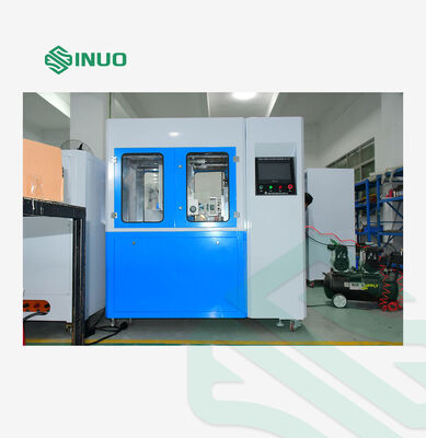 আইইসি ৬২১৯৬-৩ ইভি চার্জিং এবং ইন্ডাস্ট্রিয়াল কপলারের স্থায়িত্ব পরীক্ষার সরঞ্জাম