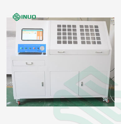 ভালো দাম জল চাপ প্রতিরোধের পরীক্ষার জন্য IEC 62368-1 এবং IEC 60335 হাইড্রোলিক চাপ পরীক্ষা সরঞ্জাম অনলাইন
