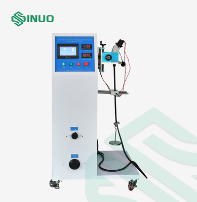 ভালো দাম IEC62196 EV নন রিওয়্যারযোগ্য আনুষাঙ্গিক ফ্লেক্সিং টেস্টিং ইকুইপমেন্ট পিএলসি কন্ট্রোল অনলাইন