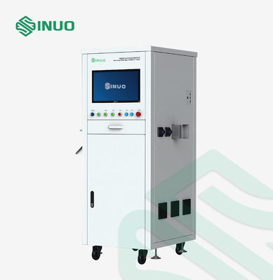 ISO 6469 সম্পূর্ণ নতুন এনার্জি ভেহিকেল ইলেকট্রিক ভেহিকেল টেস্ট ইকুইপমেন্ট নিরাপত্তা