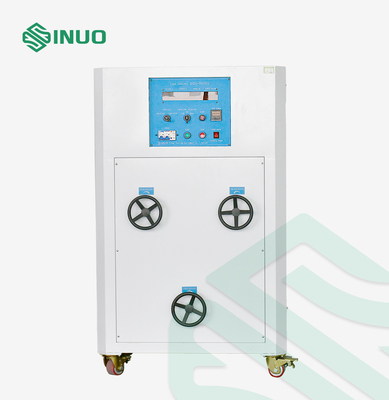 ভালো দাম বৈদ্যুতিক যানবাহনের জন্য IEC 62196 প্রতিরোধী ইন্ডাকটিভ ক্যাপাসিটিভ লোড ক্যাবিনেট অনলাইন