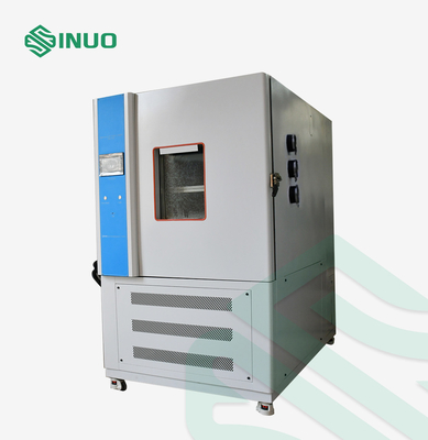 IEC60068 উচ্চ এবং নিম্ন তাপমাত্রা পরীক্ষা চেম্বার নিম্ন চাপ 250L 500L