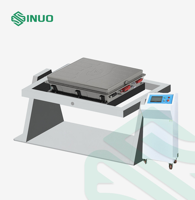 UL 2580 বৈদ্যুতিক যানবাহন ব্যাটারি প্যাক EESA ঘূর্ণন পরীক্ষার সরঞ্জাম